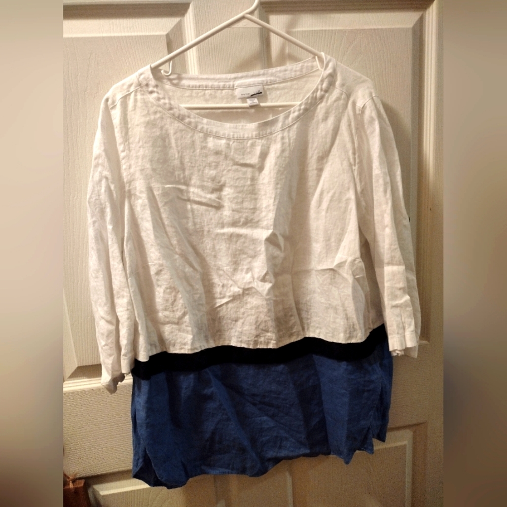 J. Jill top